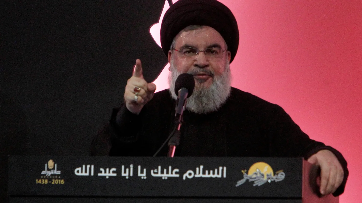 Hezbollah Confirms Leader Hassan Nasrallah Killed in Israeli Airstrike: What Happens Next?