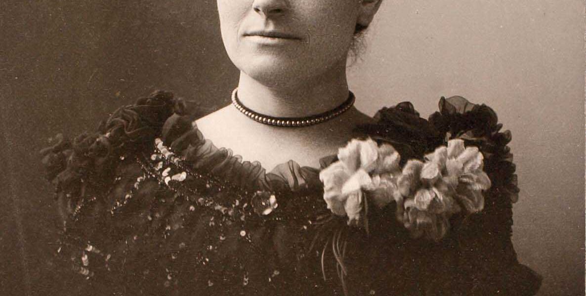 Williamina Fleming