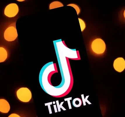 TikTok, Court , Election