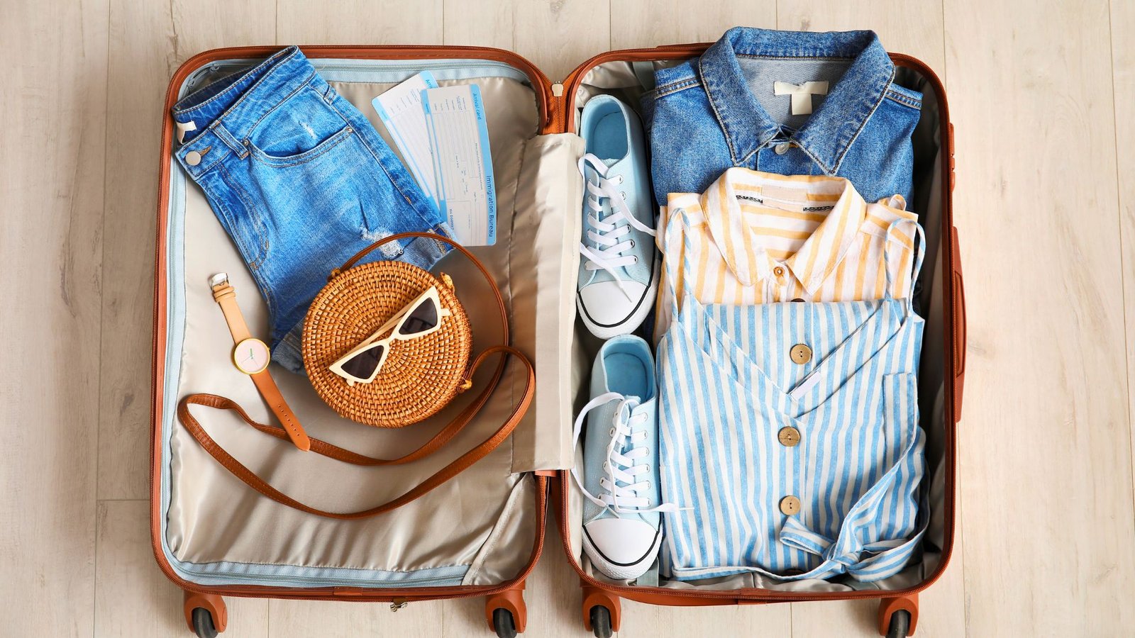 Smart Shopping for Spring Break: Travel Deals and Packing Hacks