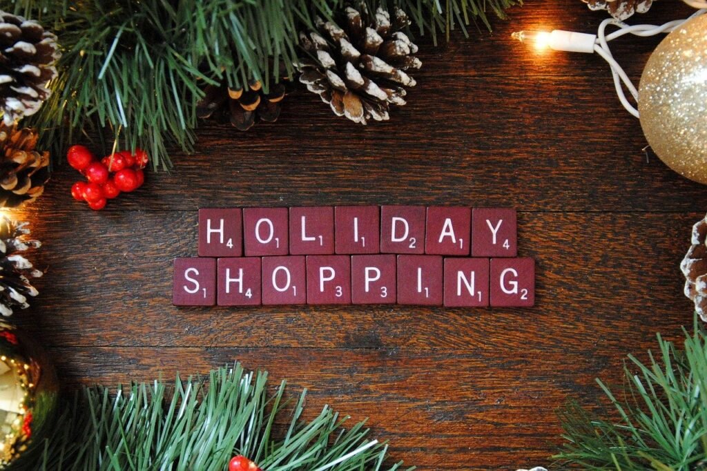 Holiday Countdown Your MKE Community Journal’s Tips for Smart Shopping: How to Navigate Holiday Deals