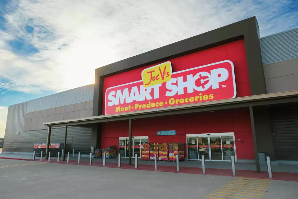 Joe V’s Smart Shop Expansion in Houston: Convenience or Chaos?